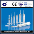 Medical Disposable Syringes, with Needle (50ml) , Luer Lock, with Ce&ISO Approved